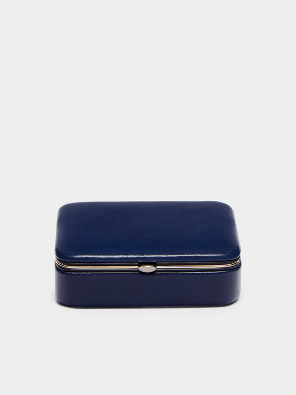 F. Hammann - Leather Playing Cards Set -  - ABASK - 