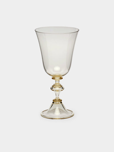Bollenglass - Hand-Blown Large Wine Glass -  - ABASK - 