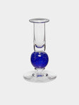 Stewart Hearn - Stellar Hand-Blown Glass Candlesticks (Set of 2) -  - ABASK - 