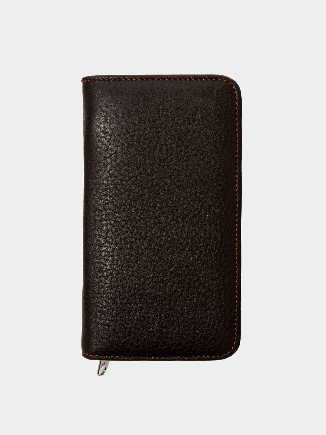 F. Hammann - Leather Toolkit - Brown - ABASK