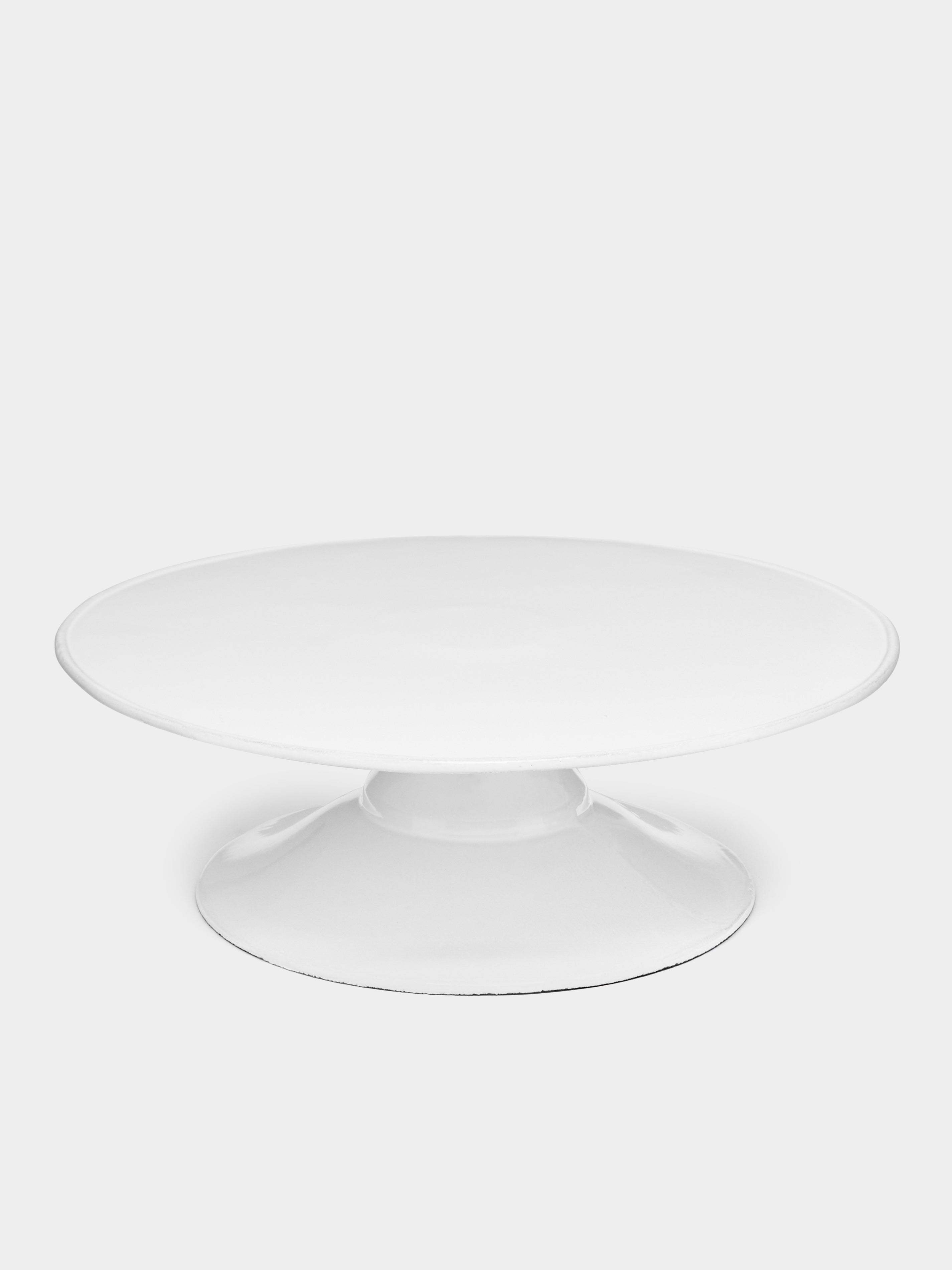 Ceramic Cake Stand