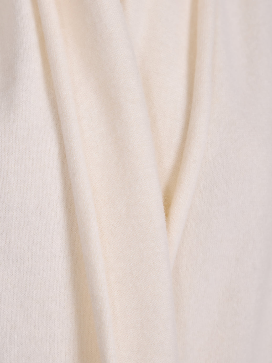 Frenckenberger - Grandpa Cashmere Cardigan -  - ABASK