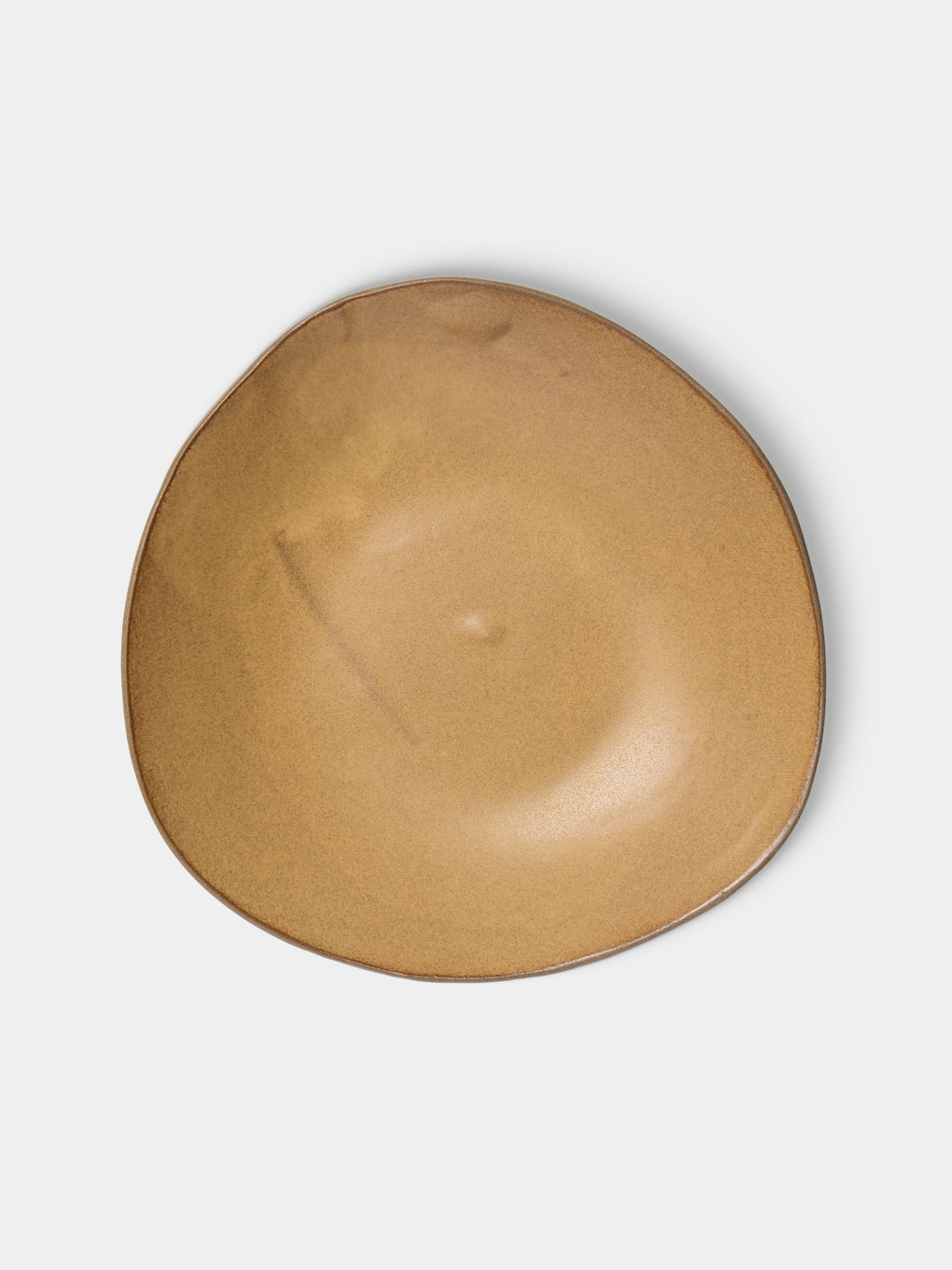 Hana Karim Studio - Hand-Built Stoneware Salad Bowls (Set of 2) - Multiple - ABASK