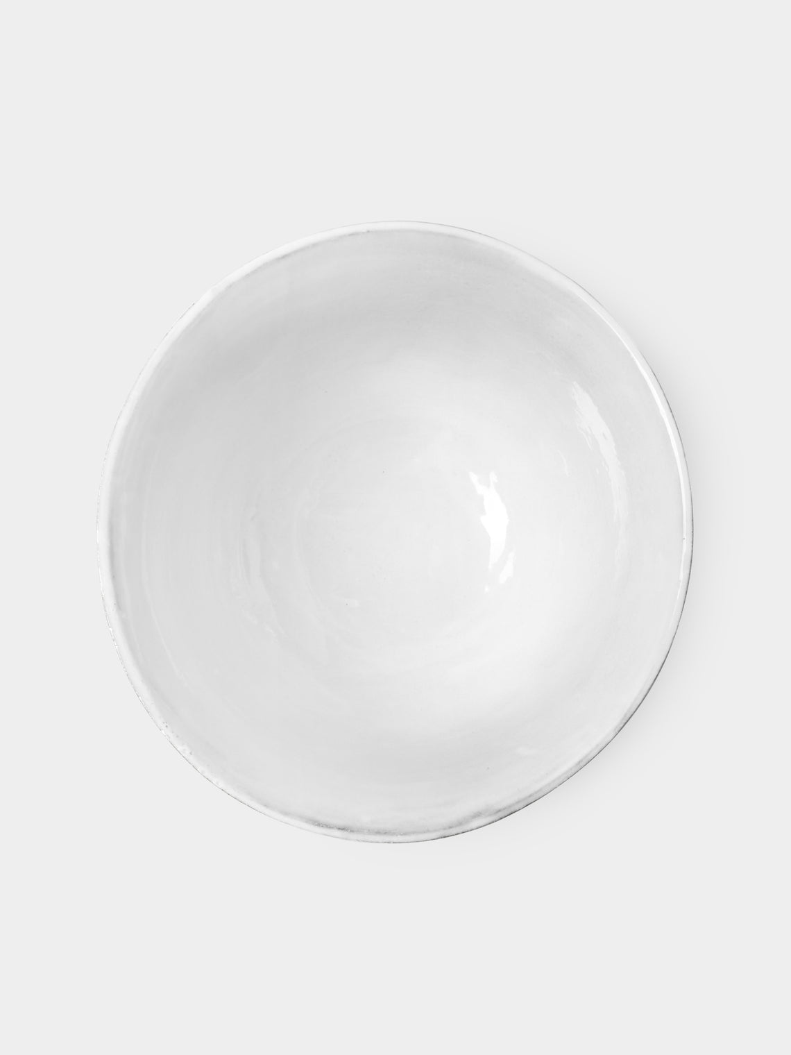 Seoul Hand-Glazed Ceramic Bowl