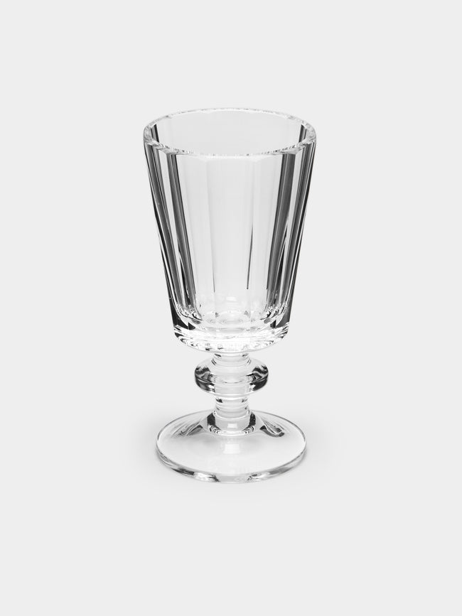 Theresienthal - Roland Hand-Blown Crystal Red Wine Glass -  - ABASK - 