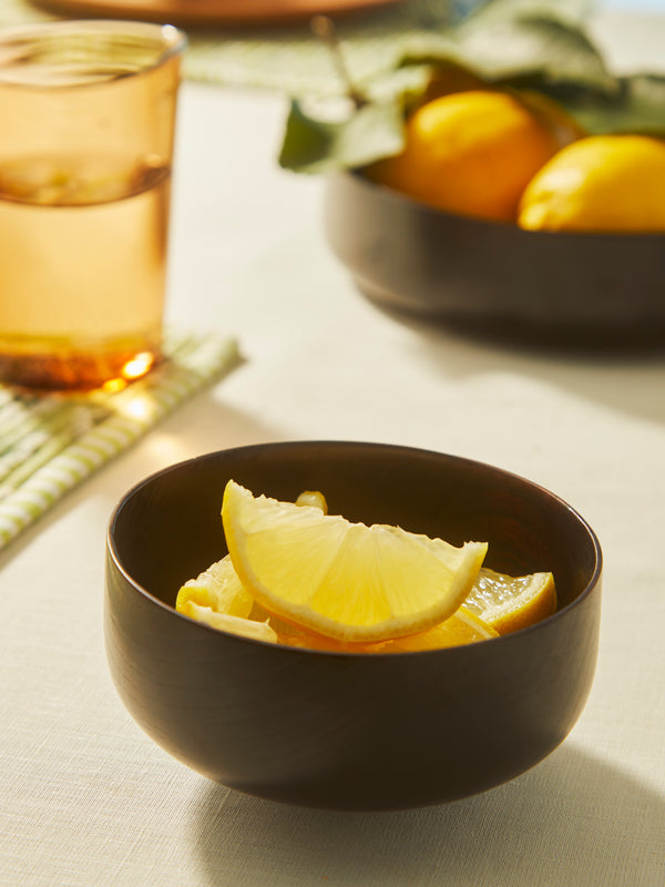 Suk Keun Kang - Ottchil Wood Bowl -  - ABASK