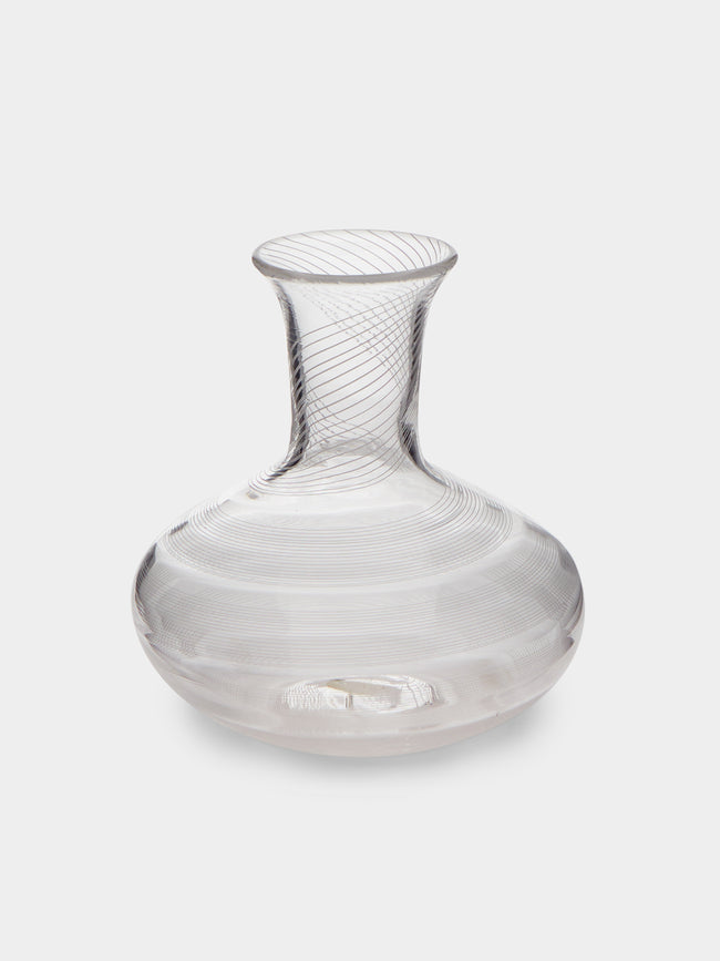 Andrew Iannazzi - Tendril Glass Bud Vase -  - ABASK - 