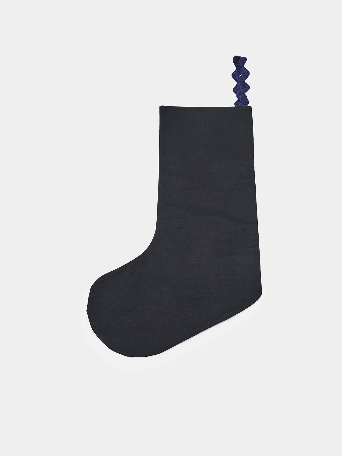 Kate Owen - Patchwork Cotton Stocking -  - ABASK