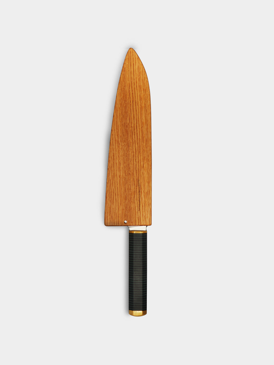 Florentine Kitchen Knives - Kedma Gyuto Knife -  - ABASK