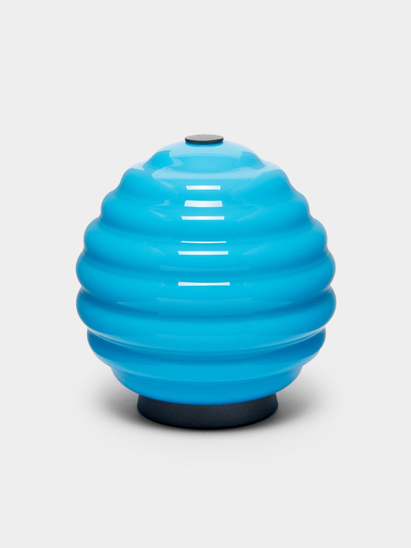 Venini - Deco Luce Hand-Blown Murano Glass Portable Lamp -  - ABASK - 