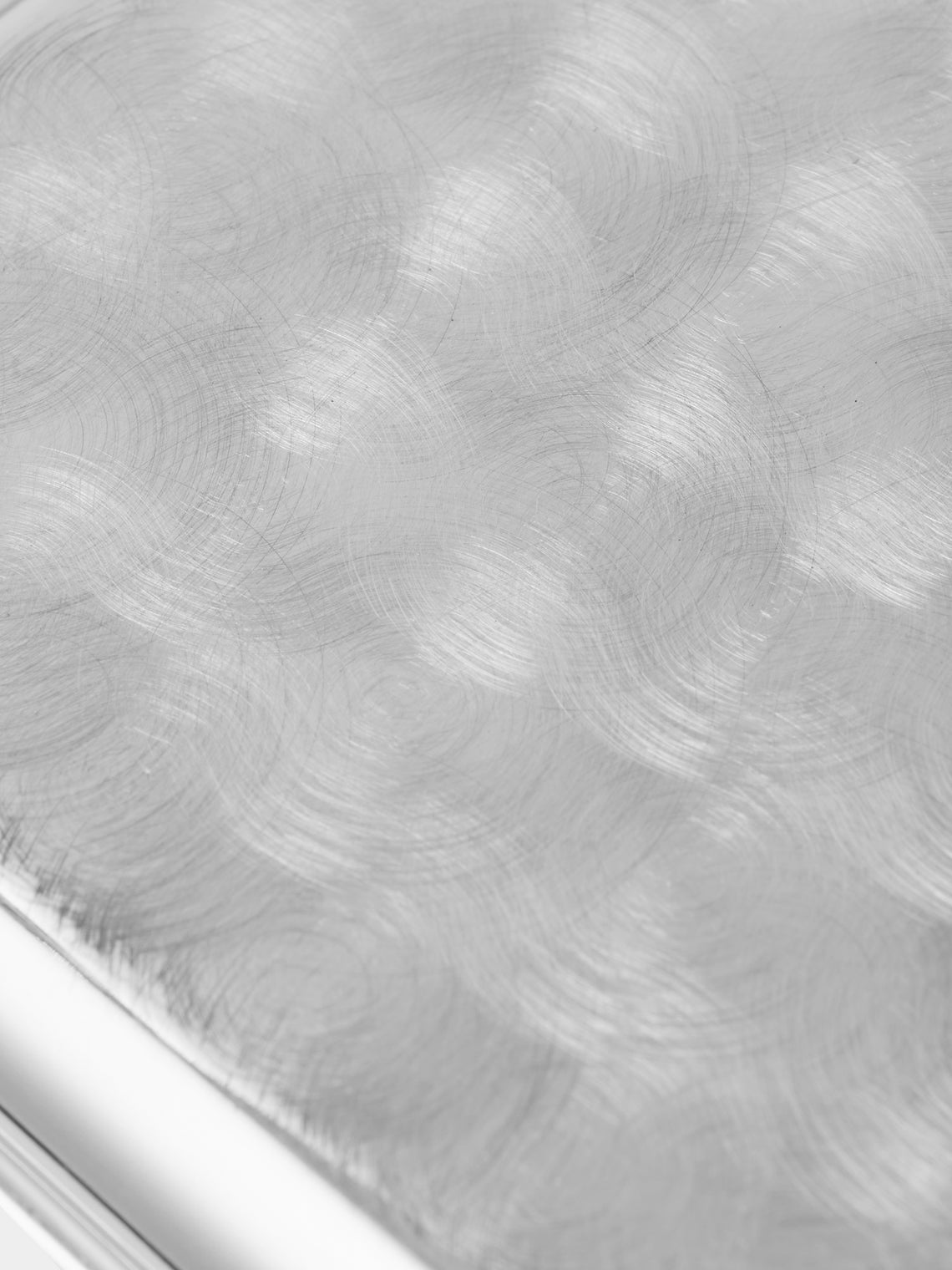 Tavares 1922 - Silver and Lapis Lazuli Tray (4.5in/12cm) - Silver - ABASK