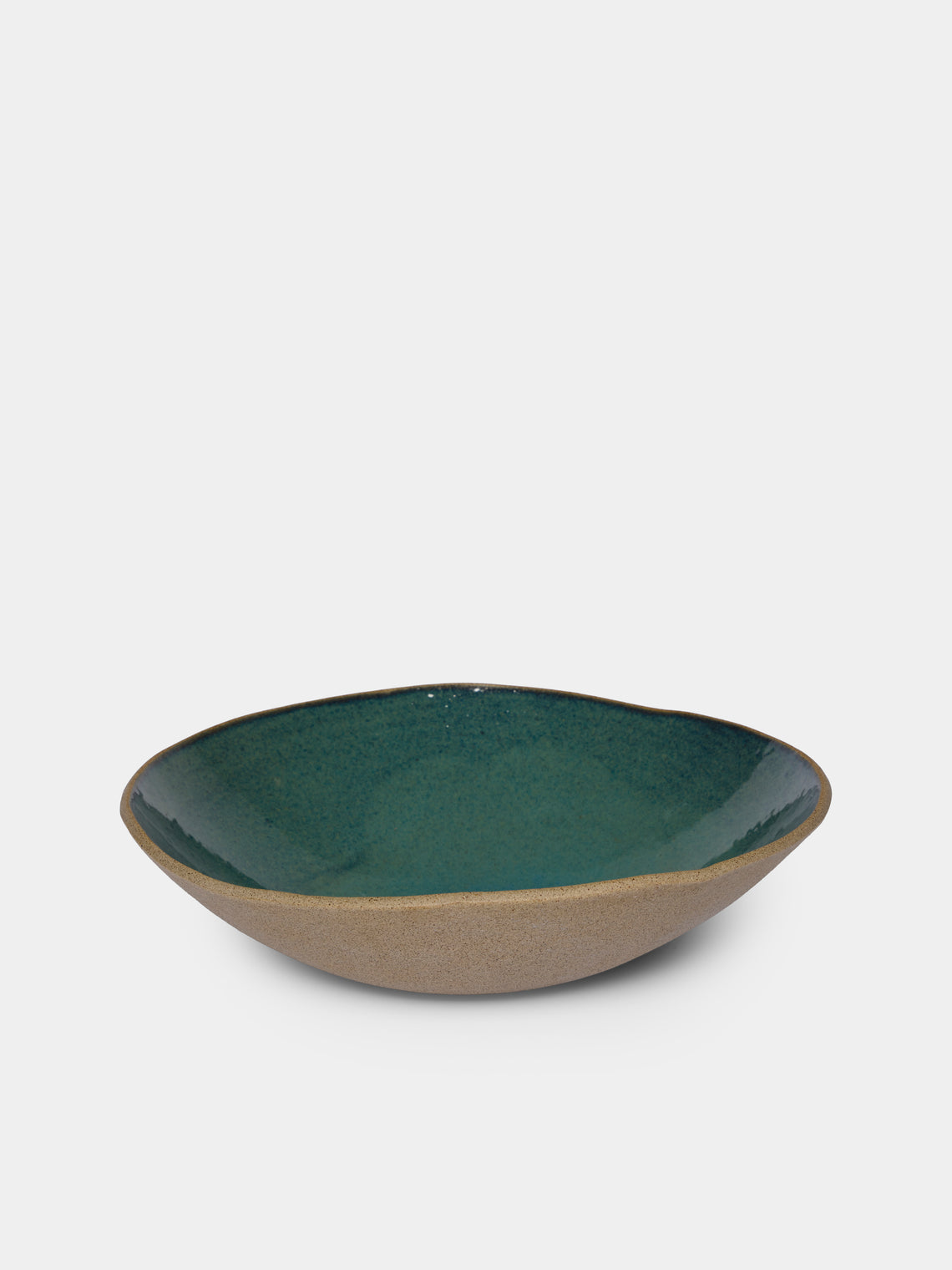 Hana Karim Studio - Hand-Built Stoneware Ramen Bowls (Set of 4) - Multiple - ABASK