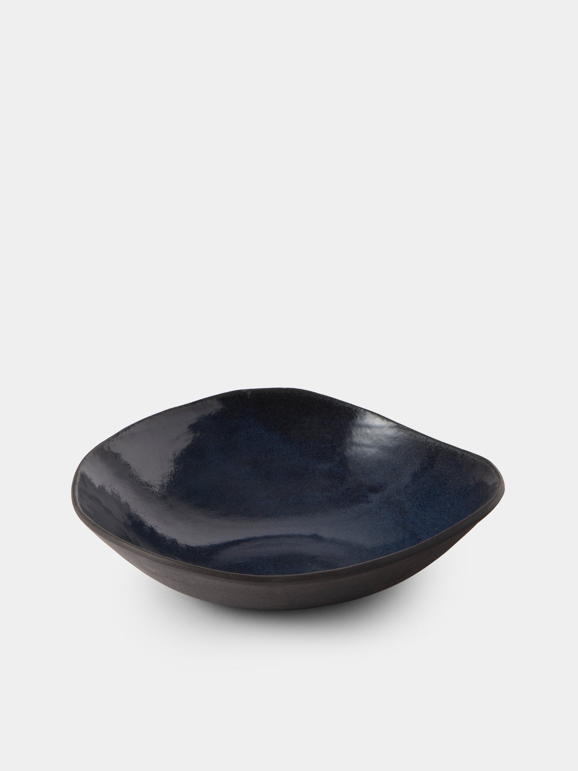 Hana Karim Studio - Hand-Built Stoneware Ramen Bowls (Set of 4) - Multiple - ABASK