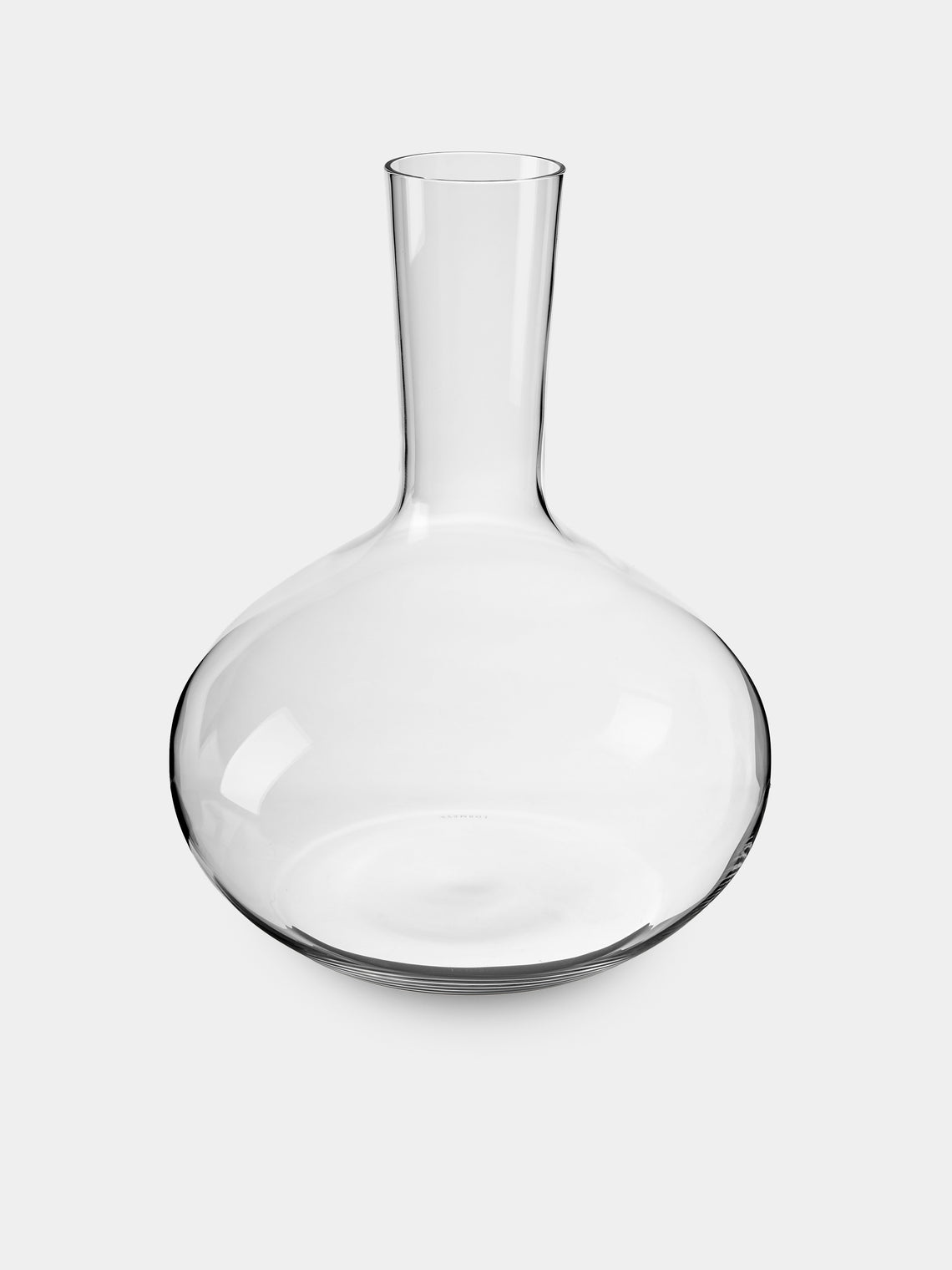Lobmeyr - Ballerina Crystal Decanter - Clear - ABASK - 