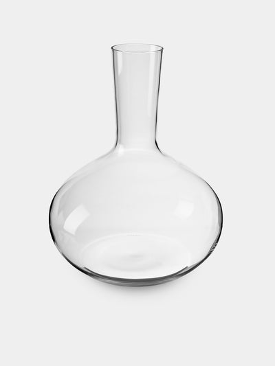 Lobmeyr - Ballerina Crystal Decanter - Clear - ABASK - 