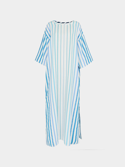 Marrakshi Life - The T-Shirt Dress -  - ABASK - 