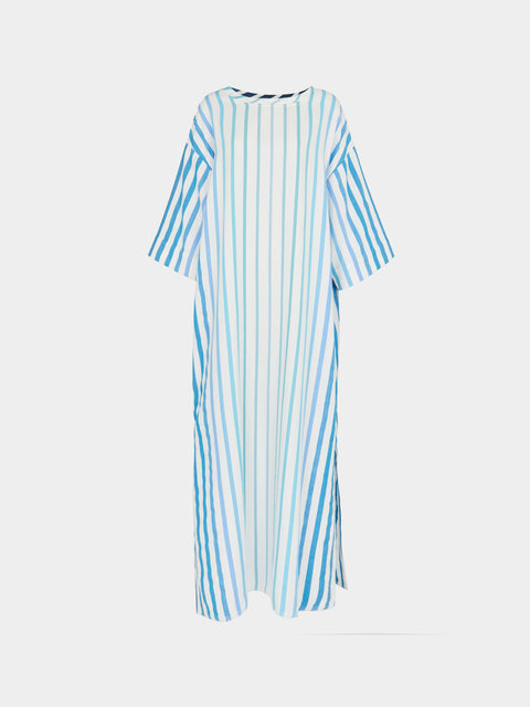 Marrakshi Life - The T-Shirt Dress -  - ABASK - 
