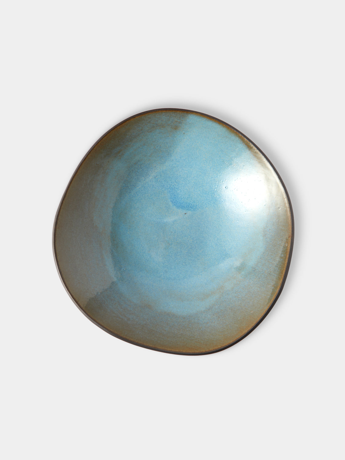 Hana Karim Studio - Hand-Built Stoneware Pasta Bowls (Set of 4) - Multiple - ABASK