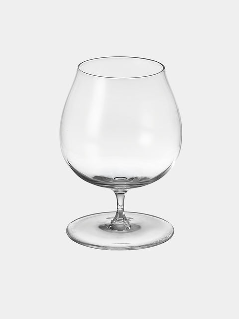 Lobmeyr - Ballerina Crystal Tequila Glass - Clear - ABASK - 