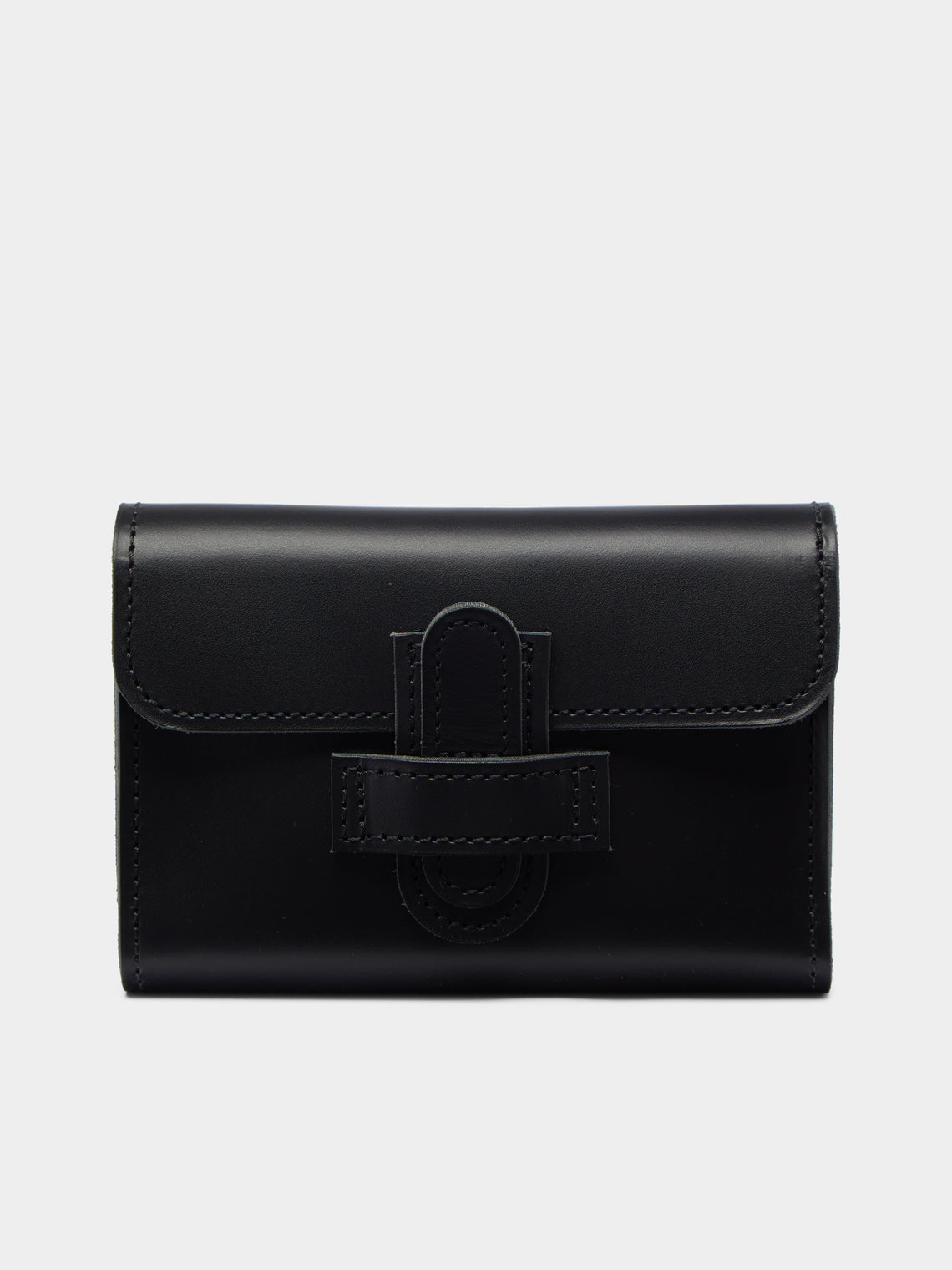 Rabitti 1969 - Passepartout Leather Playing Cards Set -  - ABASK