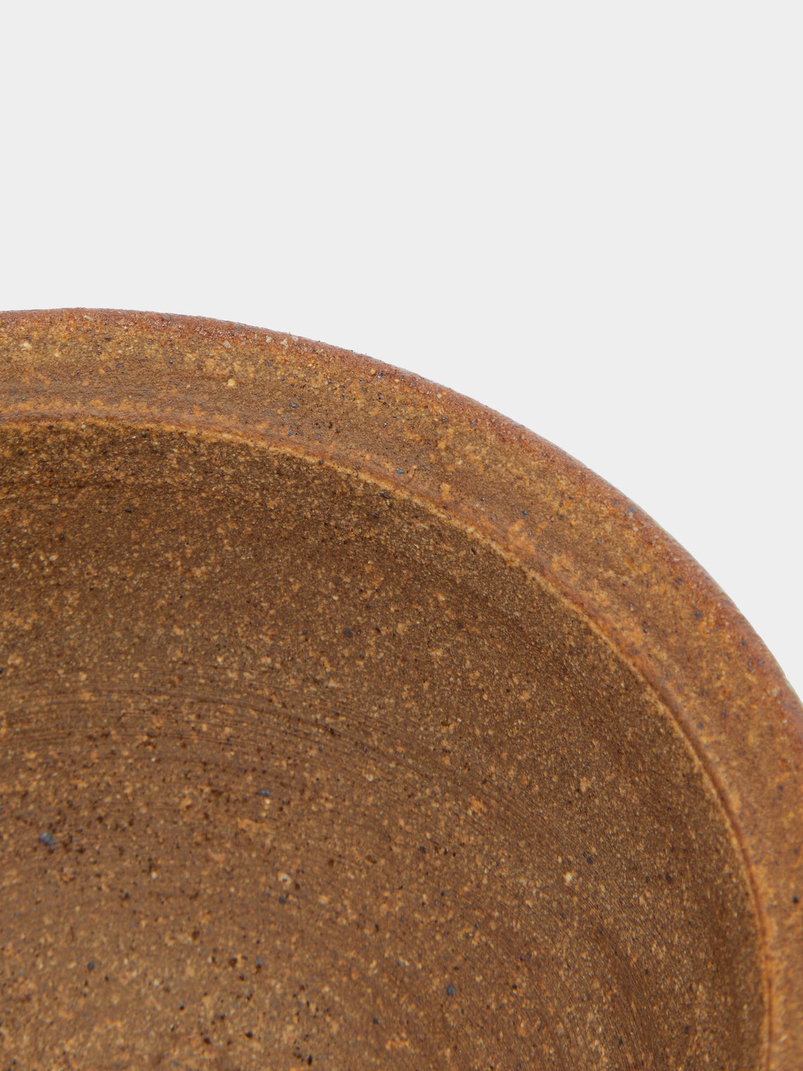 The Leach Pottery - Ceramic Pestle and Mortar -  - ABASK