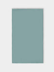 Me & K - Merino Wool and Cashmere King-Size Blanket (106in/2.7m) - Blue - ABASK - 