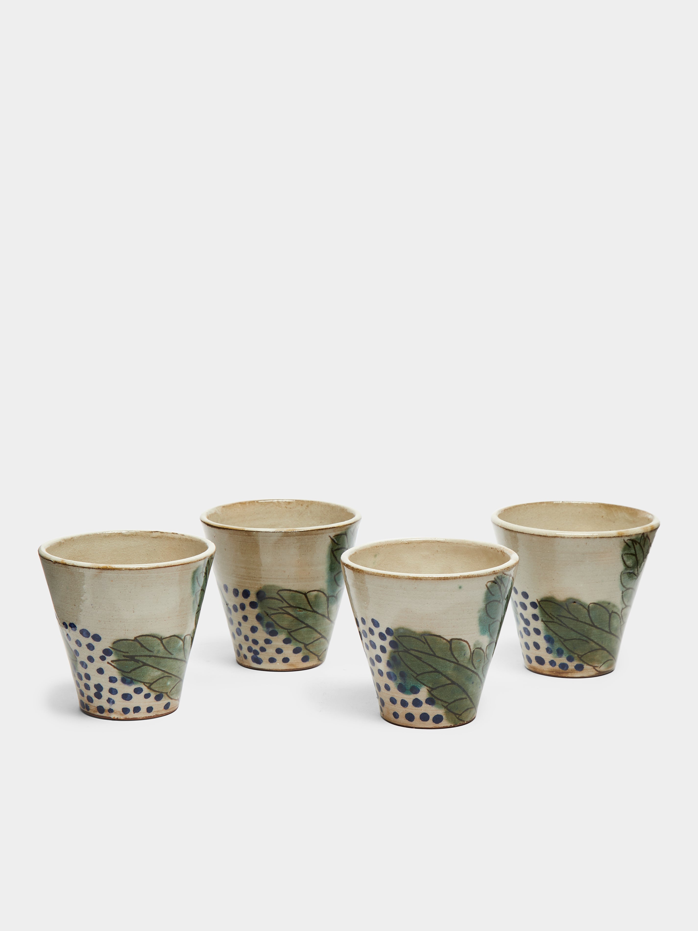 Anut Cairo Espresso Cups