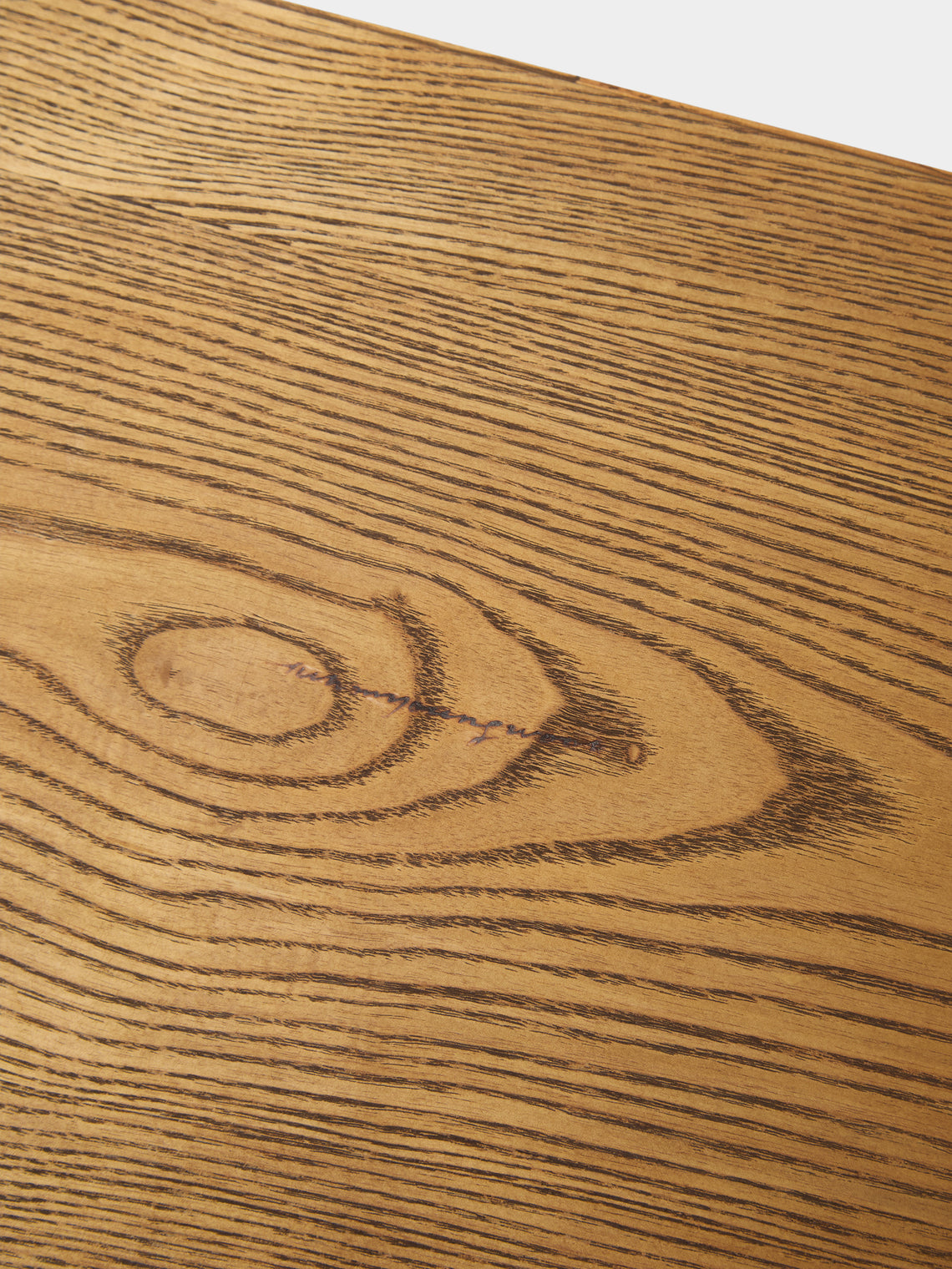 Huh Myoung Wook - Ottchil Ash Tray (16.5in/42.5cm) - Green - ABASK