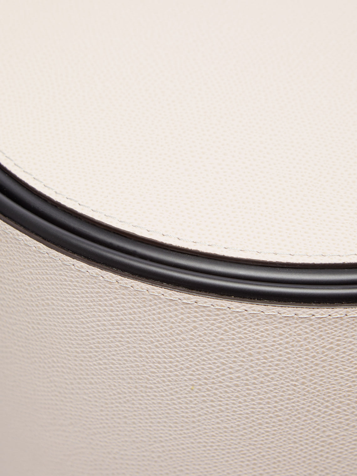 Giobagnara - Jazz Leather Pedal Bin -  - ABASK