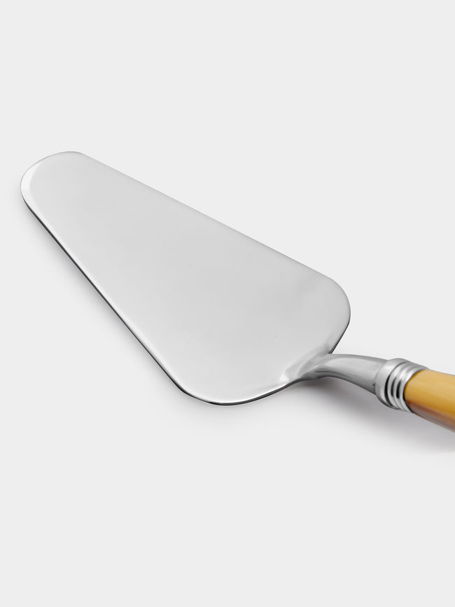 Alain Saint-Joanis - Tonia Horn Cake Server -  - ABASK