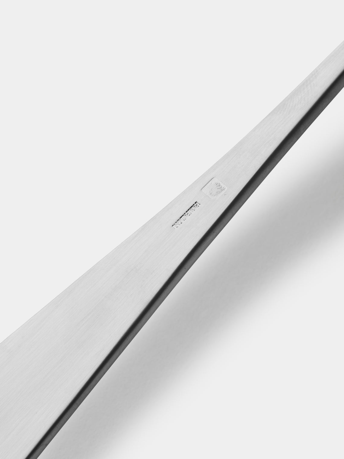 Pampaloni - Due Sicilie Silver-Plated Serving Utensils (Set of 5) - Silver - ABASK