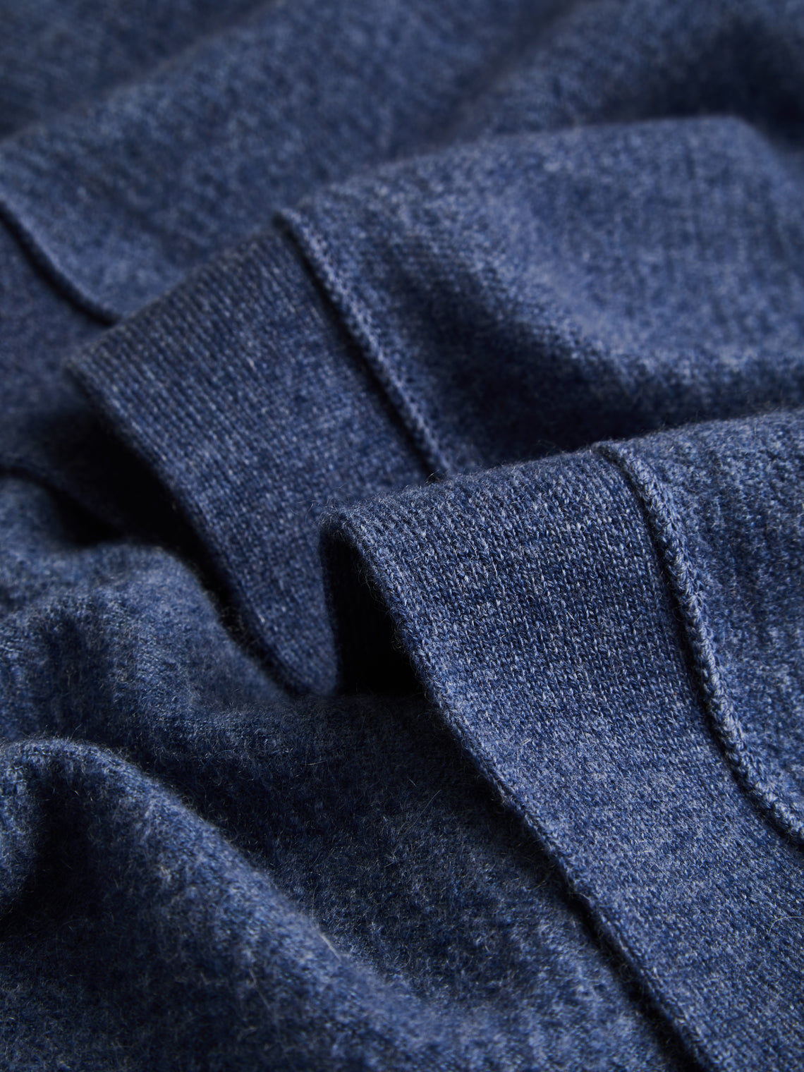 Dusan - Cashmere Long  Cardigan | One Size -  - ABASK