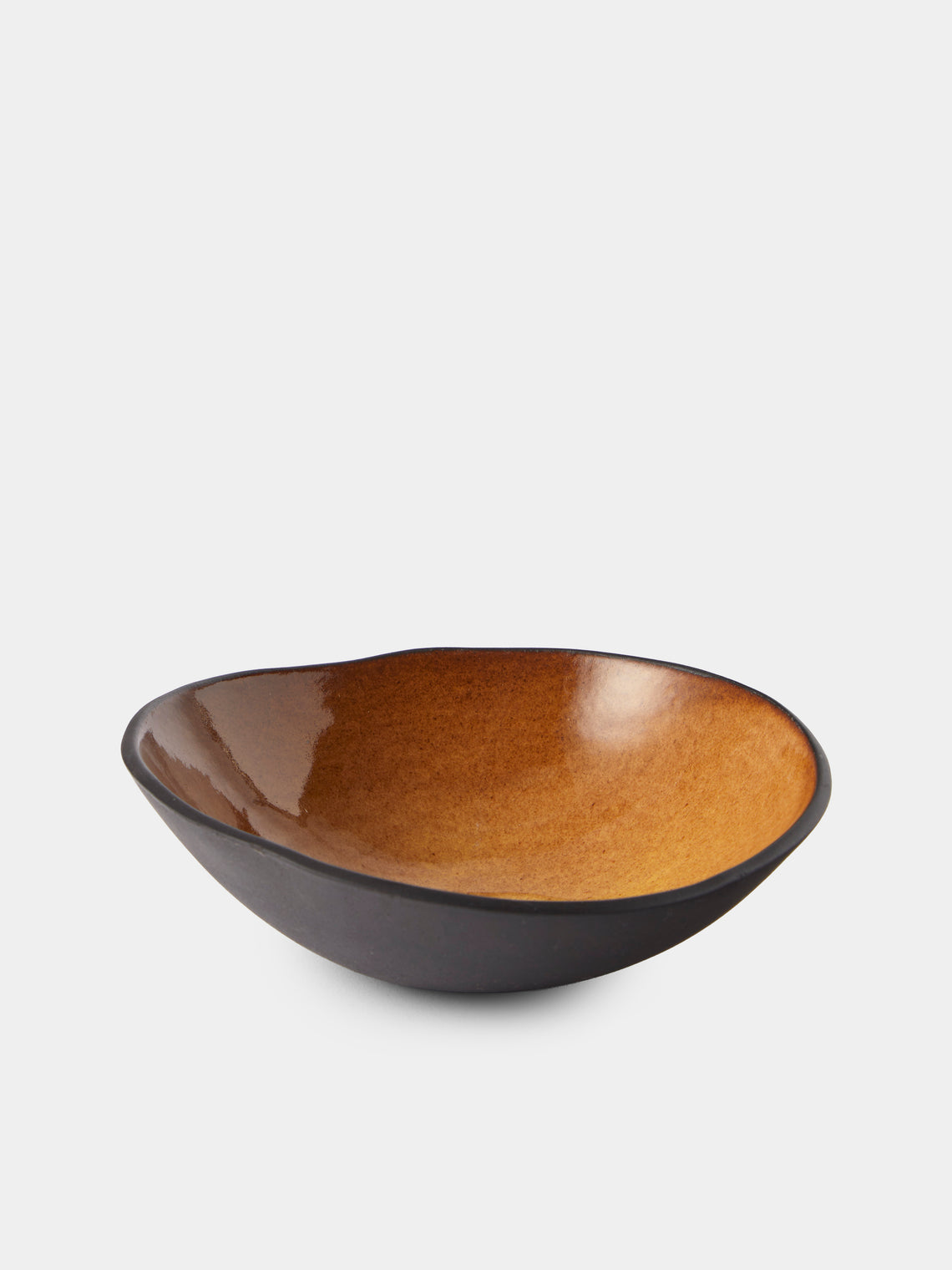 Hana Karim Studio - Hand-Built Stoneware Breakfast Bowls (Set of 4) - Multiple - ABASK