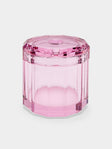 Decor Walther - Cut Crystal Tissue Box -  - ABASK - 