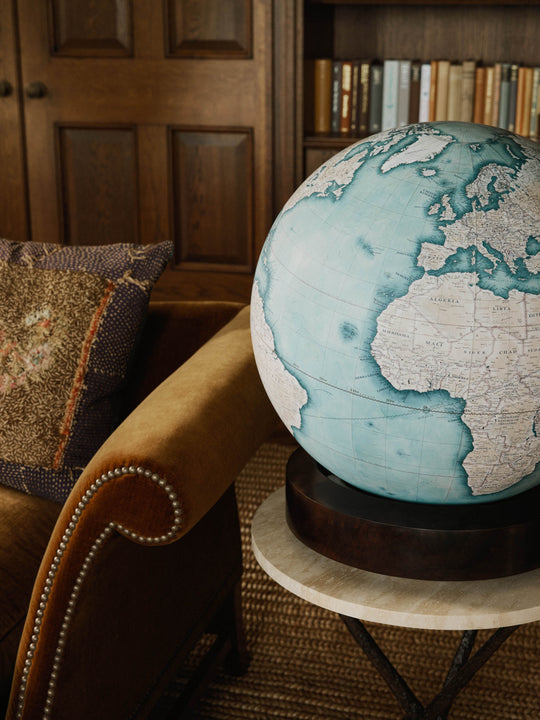 The Study | Shop Unique Craft and Home Design | ABASK US