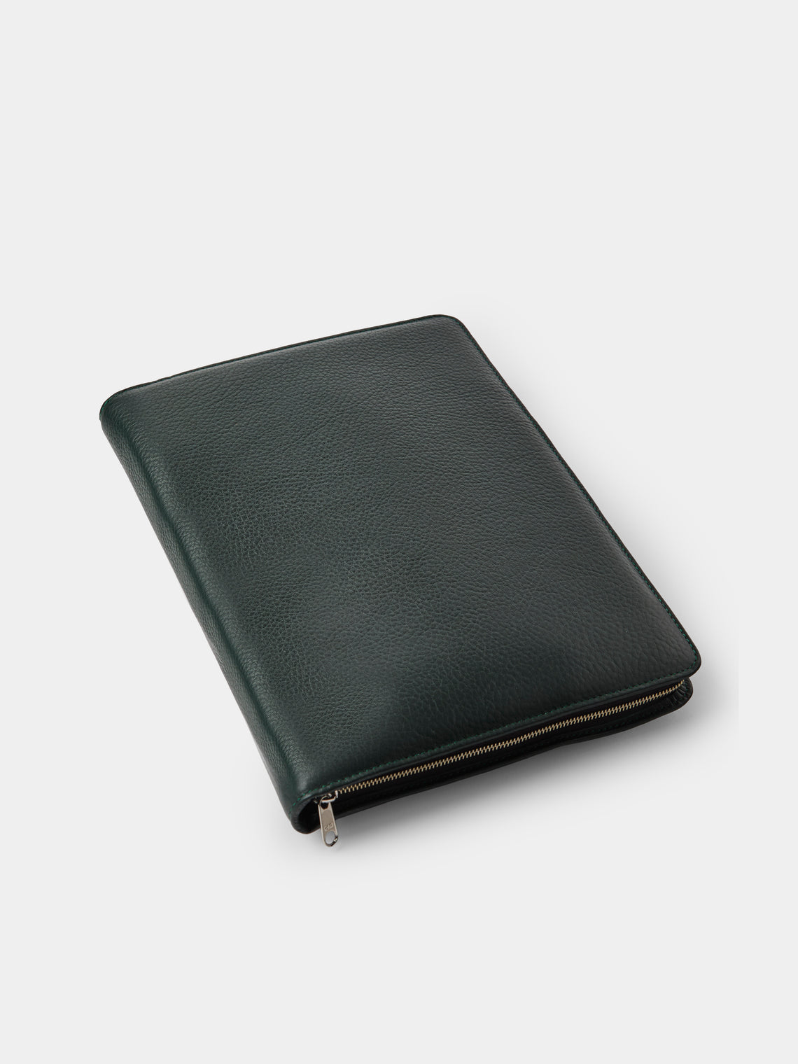 F. Hammann - Leather Gardening Set - Green - ABASK