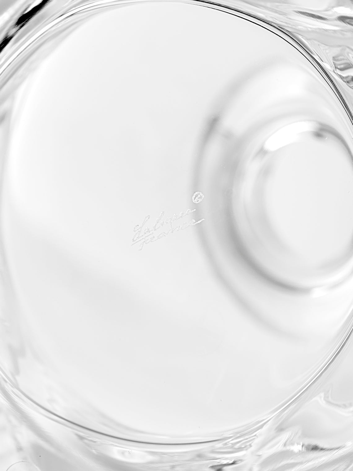 Lalique - Owl Crystal Decanter - Clear - ABASK
