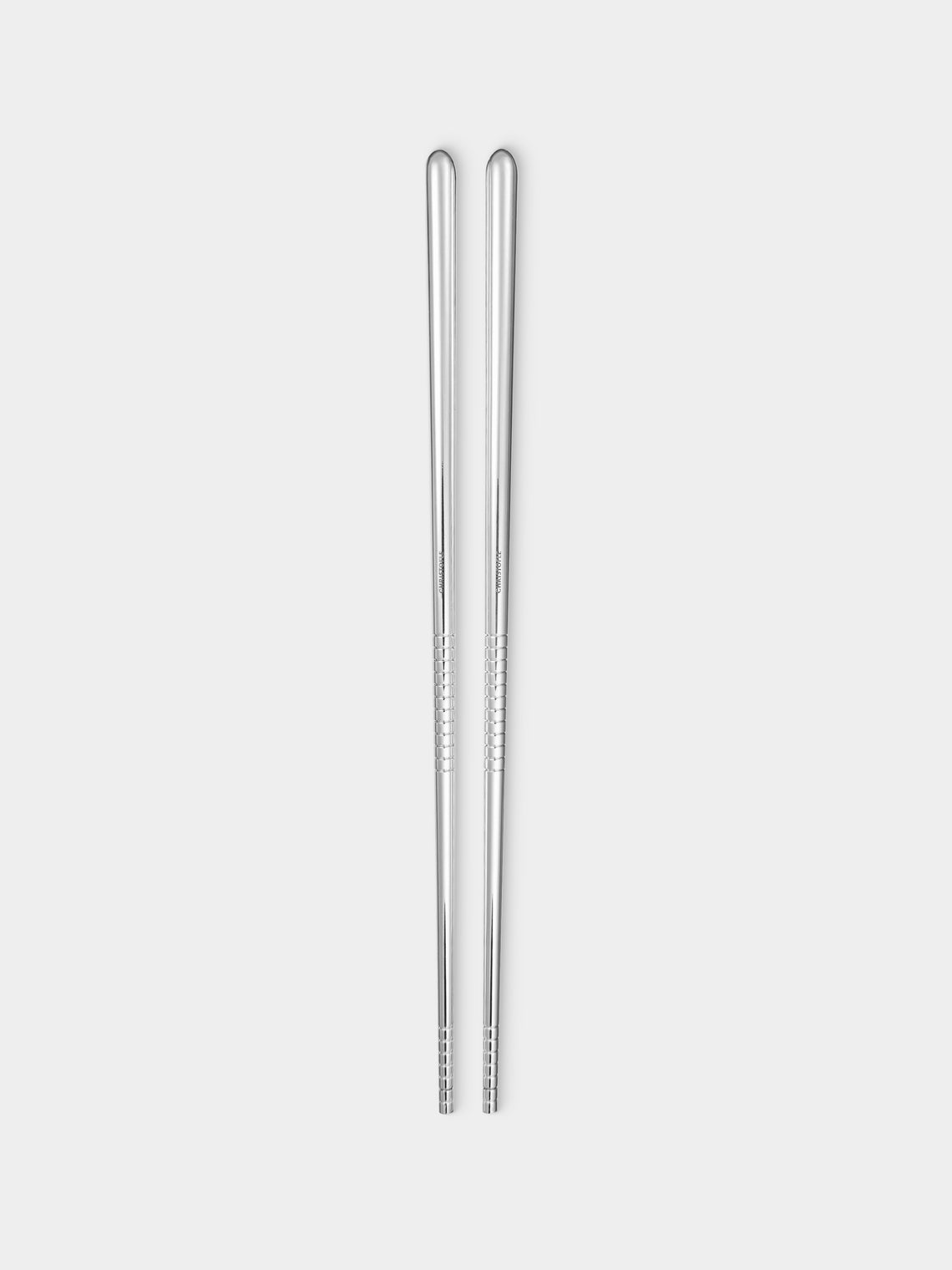 Christofle - Mood Silver-Plated Asian Chopsticks - Silver - ABASK - 