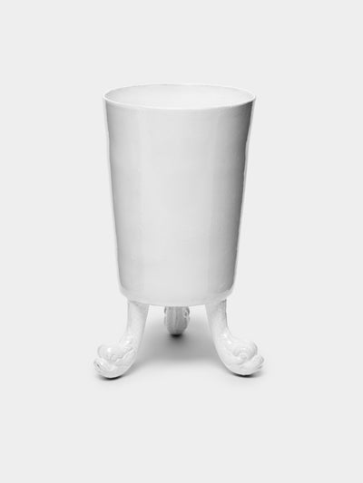Astier de Villatte - Dragon Vase -  - ABASK - 