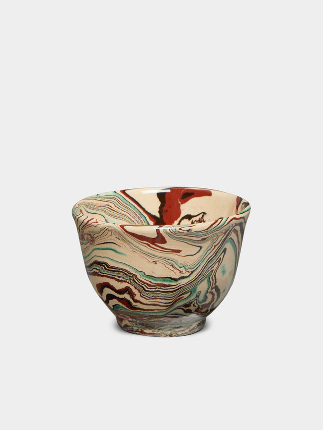 Atelier Saint-André Perrin - Marbled Espresso Cup -  - ABASK - 