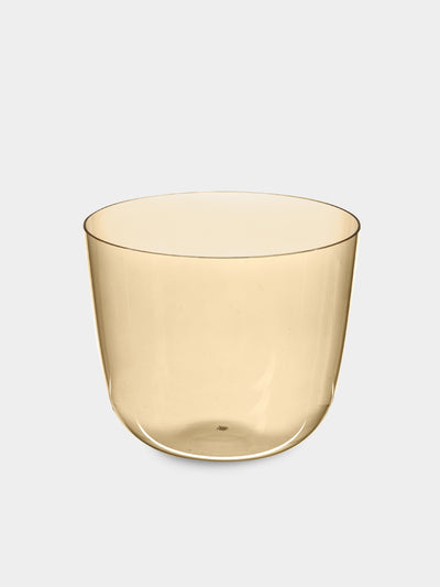 Lobmeyr - Alpha Crystal Tumbler - Gold - ABASK - 