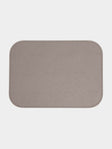 Giobagnara - Polo Leather Mouse Pad - Gray - ABASK - 