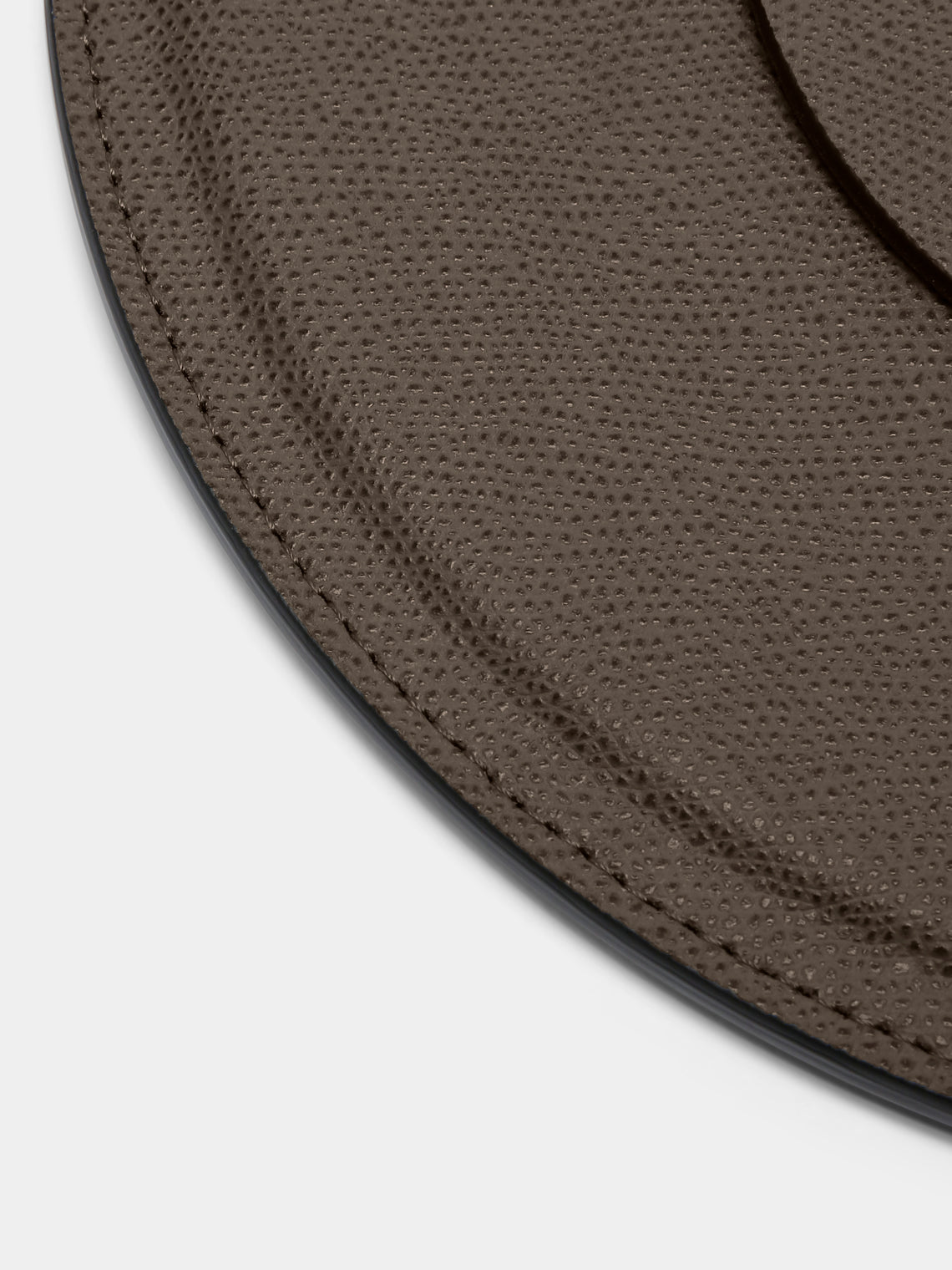 Giobagnara - Aspen Leather Seating Chart - Gray - ABASK