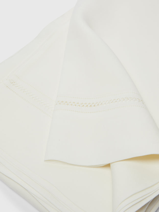 The Bedroom Luxury Bed Linen & Accessories Shop Online at ABASK