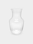 Lobmeyr - Alpha Hand-Blown Crystal Carafe -  - ABASK - 