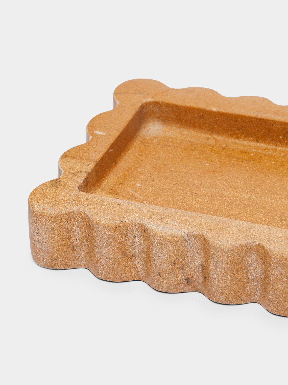 512 Marble Tray (12in/30cm)