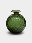 Venini - Monofiore Balloton Hand-Blown Murano Glass Bud Vase -  - ABASK - 