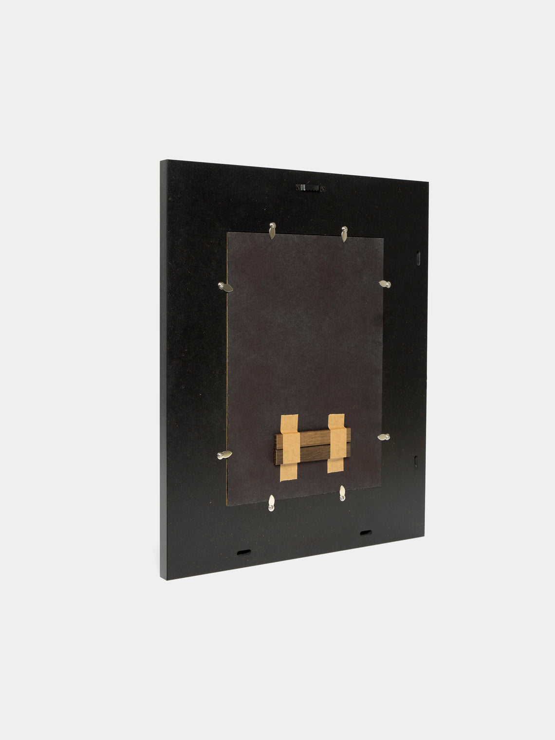 Kevin Stamper - Wood Photo Frame (9x12") - Multiple - ABASK