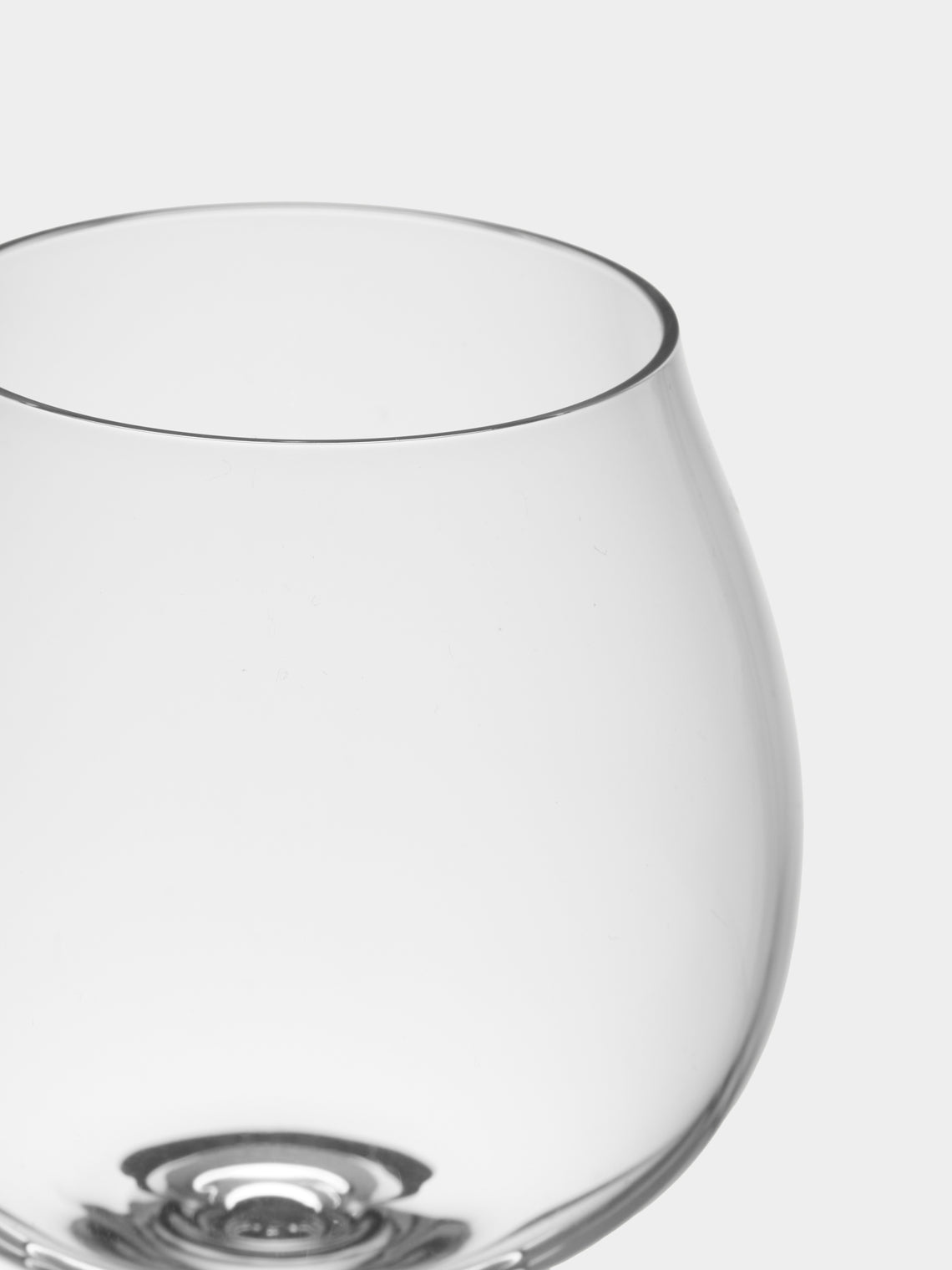 Lobmeyr - Ballerina Hand-Blown Crystal Tequila Glass - Clear - ABASK