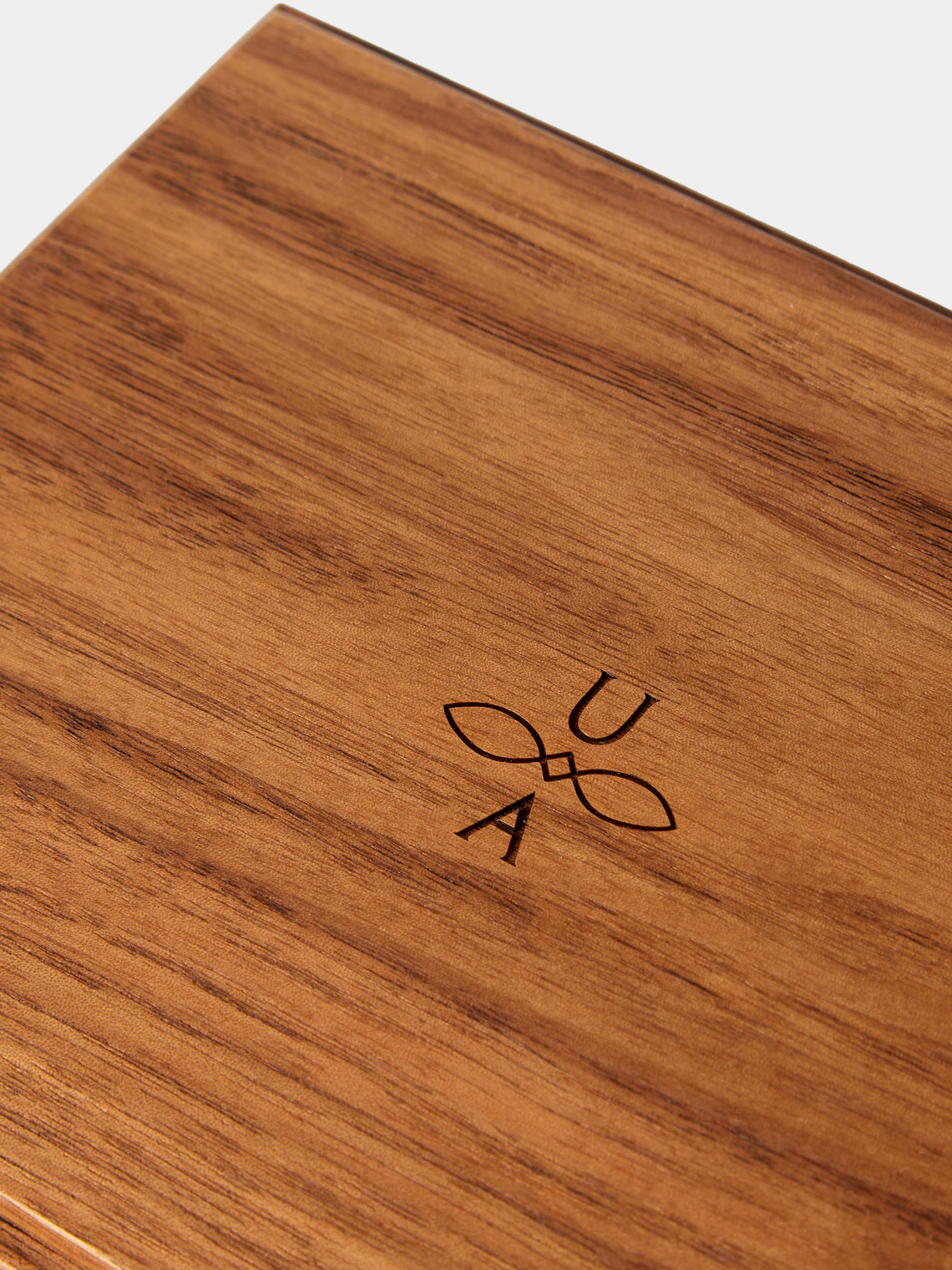 Uncommon Ancestor - Floriography Daisy Embroidered Velvet Jewelry Tray (6.5in/17cm) - Yellow - ABASK